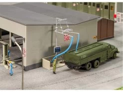 Faller 144062 H0 Trinkwasseranlage