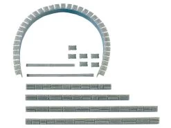 Faller 120550 H0 Tunnelbogen