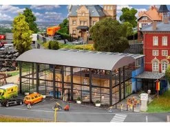 Faller 130613 H0 Turnhalle