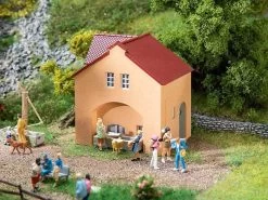 Faller 130139 H0 Waschhaus
