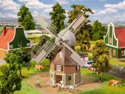 Faller 130115 H0 Windmühle