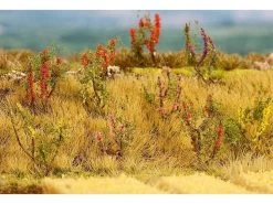 Faller 181252 H0 Zierbäume 48x