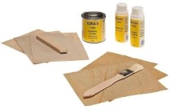 Faller 170900 Naturstein Komplett Set Für Außen