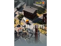 Faller 190847 Profitipps Car System