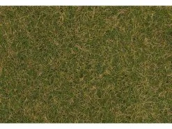 Faller 170259 Streufasern Wildgras Braungrün 4mm 1000g