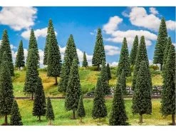 Faller 181538 Tannen 25x