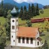 Faller 282775 Z Dorfkirche