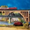 Faller 282924 Z Steinbogenbrücke
